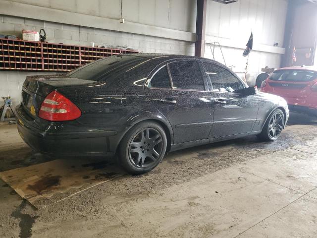 Photo 3 from auction – 2003 MERCEDES-BENZ E 500 with VIN WDBUF70JX3A148607