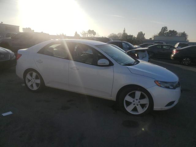 Photo 4 from auction – 2011 KIA FORTE EX with VIN KNAFU4A27B5430276