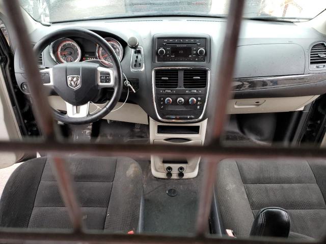 Photo 8 from auction – 2015 RAM TRADESMAN with VIN 2C4JRGAG2FR679704