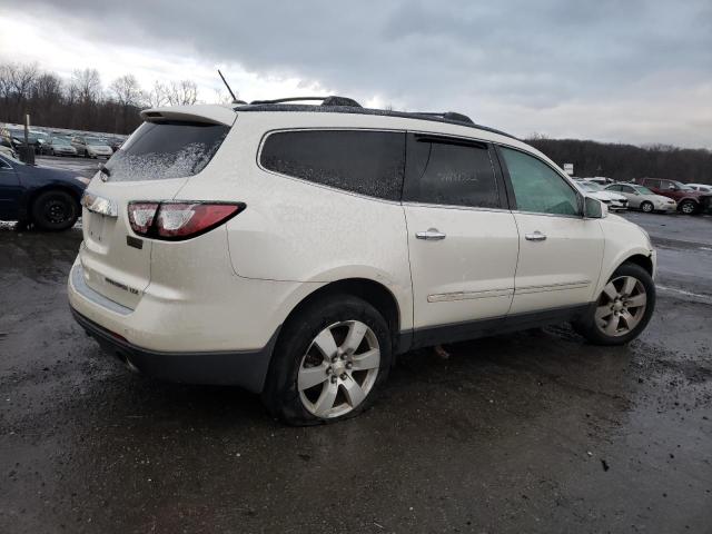 Photo 3 from auction – 2014 CHEVROLET TRAVERSE L with VIN 1GNKVJKDXEJ231917