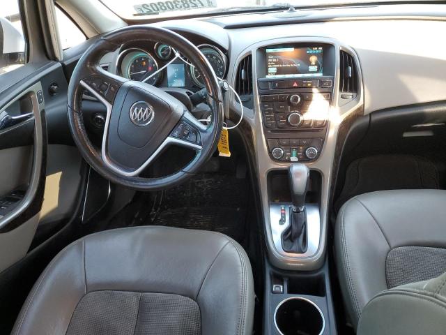 Photo 8 from auction – 2012 BUICK VERANO with VIN 1G4PP5SKXC4219515