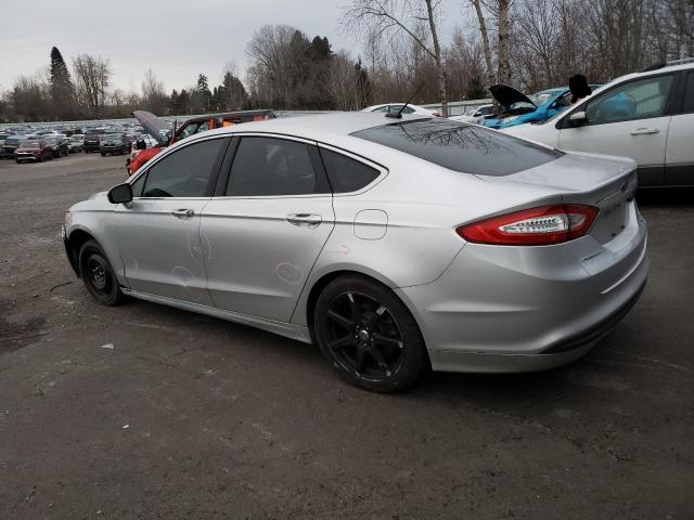 Photo 2 from auction – 2014 FORD FUSION SE with VIN 3FA6P0HD9ER164714