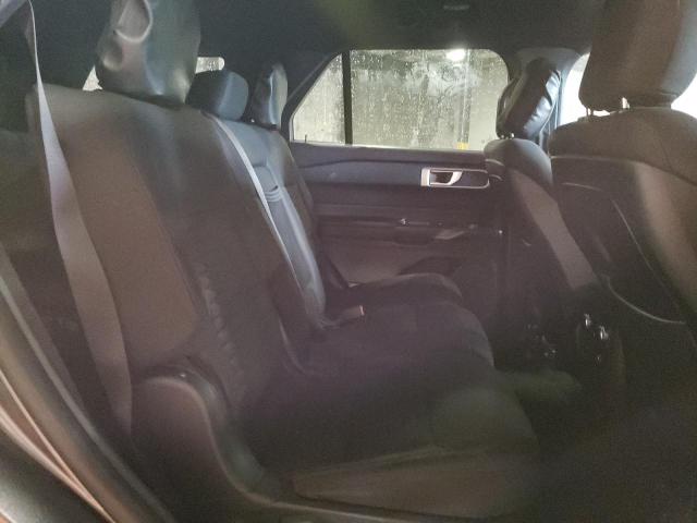 Photo 11 from auction – 2020 FORD EXPLORER X with VIN 1FMSK8DH5LGB80648
