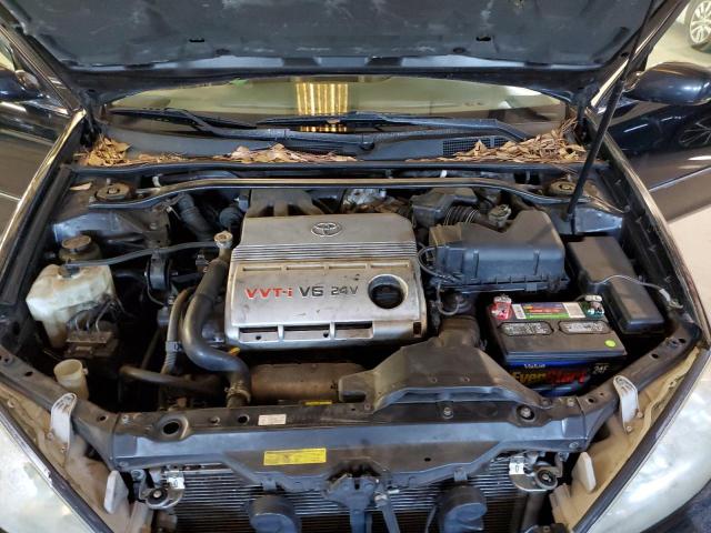 Photo 11 from auction – 2005 TOYOTA CAMRY LE with VIN 4T1BF32K65U091021