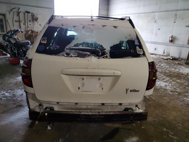 Photo 6 from auction – 2004 PONTIAC VIBE with VIN 5Y2SL62884Z454424