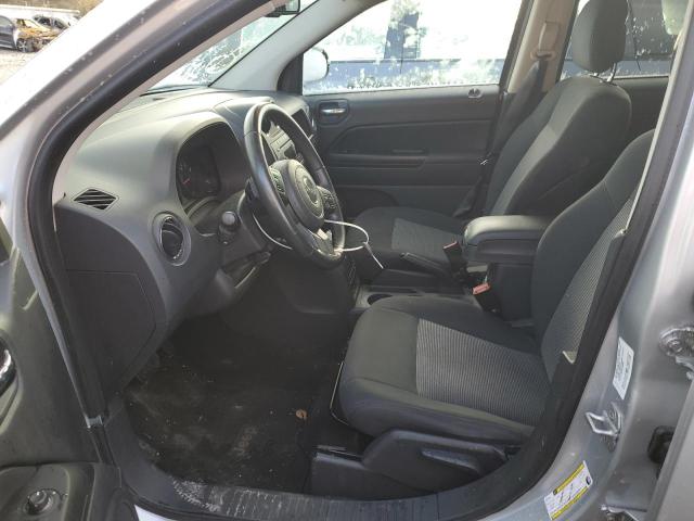 Photo 7 from auction – 2011 JEEP COMPASS SP with VIN 1J4NF1FB4BD244811