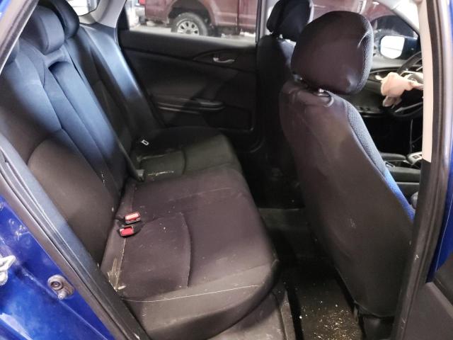 صورة رقم 10 من المزاد - 2016 HONDA CIVIC EX مع VIN 19XFC2F77GE060599