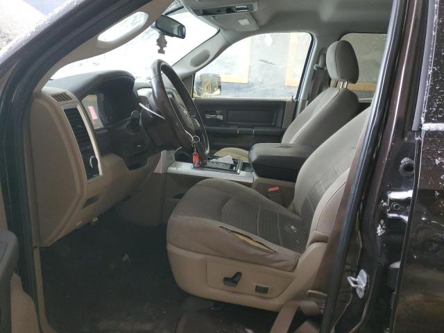 Photo 7 from auction – 2011 DODGE RAM 1500 with VIN 1D7RV1CP3BS522898
