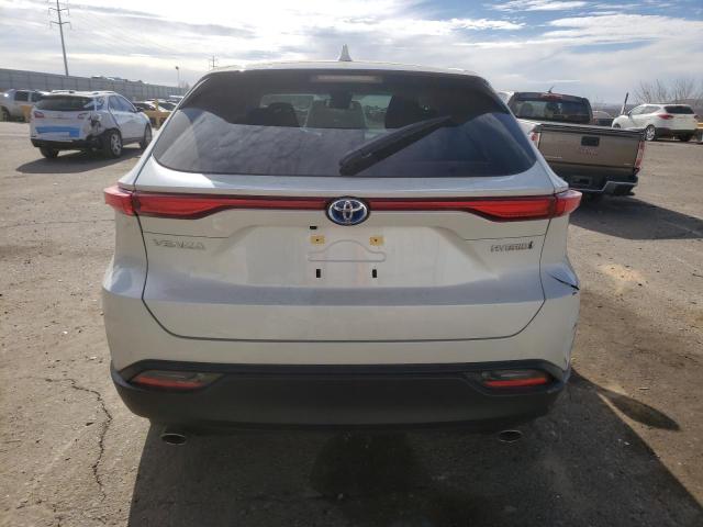 Photo 6 from auction – 2022 TOYOTA VENZA LE with VIN JTEAAAAH1NJ112475