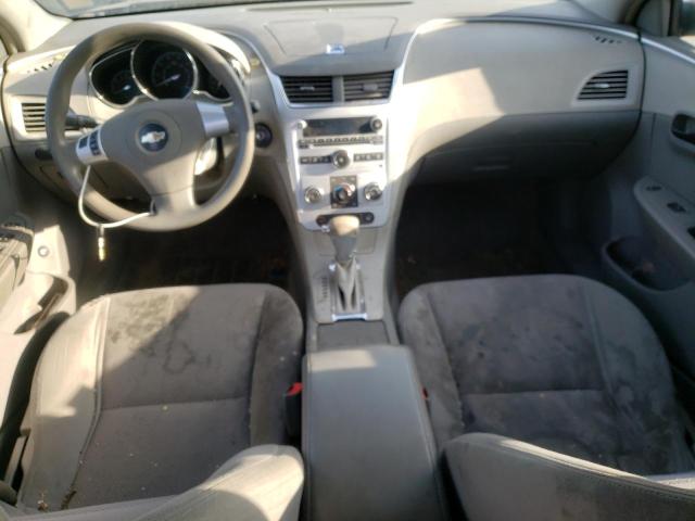 Photo 8 from auction – 2008 CHEVROLET MALIBU LS with VIN 1G1ZG57B68F242574