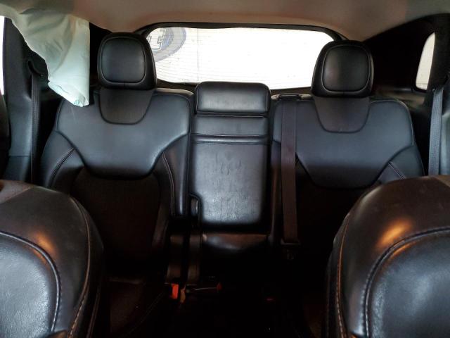 Photo 10 from auction – 2018 JEEP CHEROKEE L with VIN 1C4PJLLB2JD542639