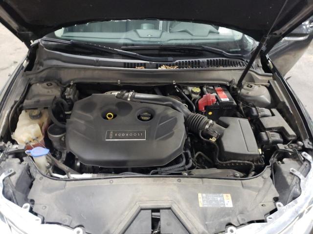 Photo 11 from auction – 2013 LINCOLN MKZ with VIN 3LN6L2J99DR802557