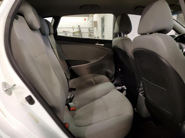 Photo 10 from auction – 2013 HYUNDAI ACCENT GLS with VIN KMHCT5AE7DU115362