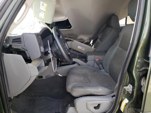 Photo 7 from auction – 2007 JEEP COMMANDER with VIN 1J8HG48K77C690357