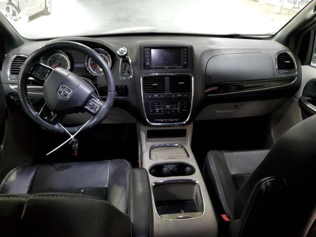 Photo 8 from auction – 2014 DODGE GRAND CARA with VIN 2C4RDGCG9ER462258