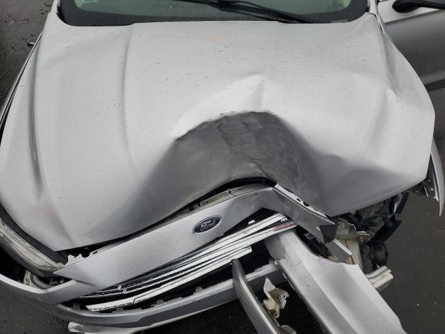 Photo 11 from auction – 2017 FORD FUSION SE with VIN 3FA6P0LU0HR278631