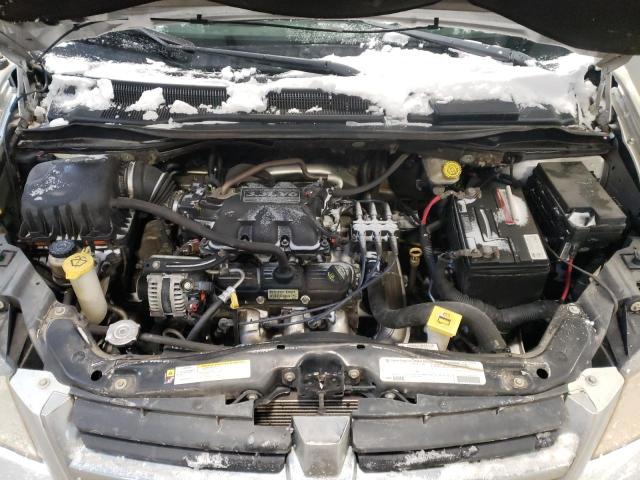 Photo 12 from auction – 2010 DODGE GRAND CARA with VIN 2D4RN4DE1AR485507