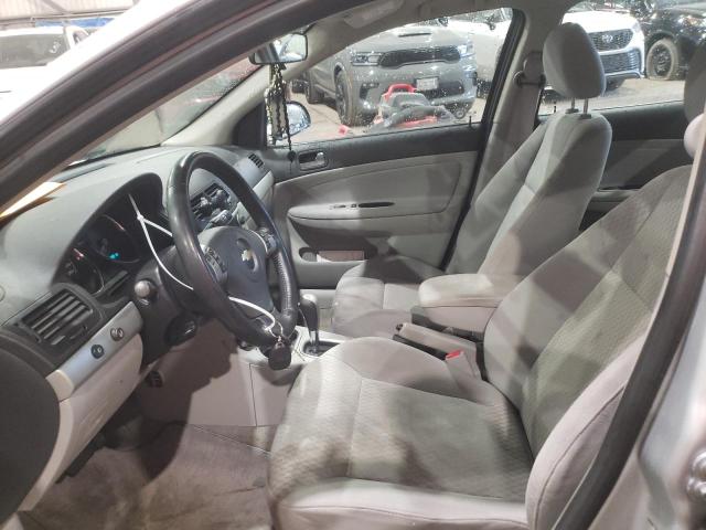 Photo 7 from auction – 2007 CHEVROLET COBALT LT with VIN 1G1AL55F877300045