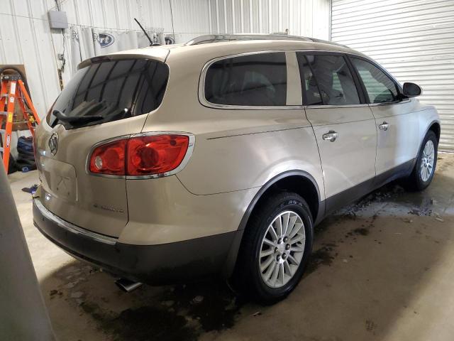 Foto 3 de la subasta – 2009 BUICK ENCLAVE CX con VIN 5GAER23D39J138503