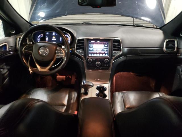 Photo 8 from auction – 2015 JEEP GRAND CHER with VIN 1C4RJFBG2FC647878