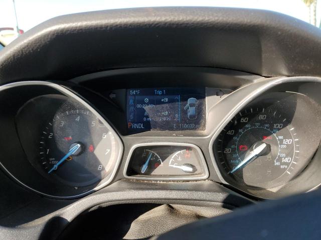 Photo 9 from auction – 2014 FORD FOCUS SE with VIN 1FADP3K20EL266742