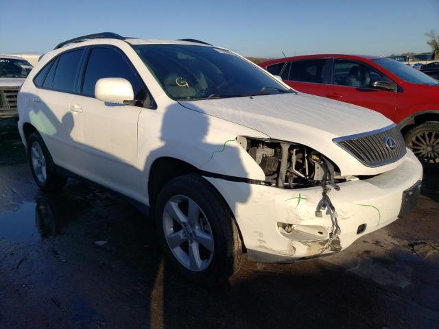 Photo 4 from auction – 2006 LEXUS RX 330 with VIN 2T2HA31U56C102908