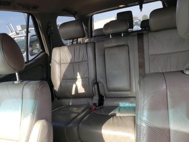 Photo 10 from auction – 2005 TOYOTA SEQUOIA SR with VIN 5TDZT34A05S255769