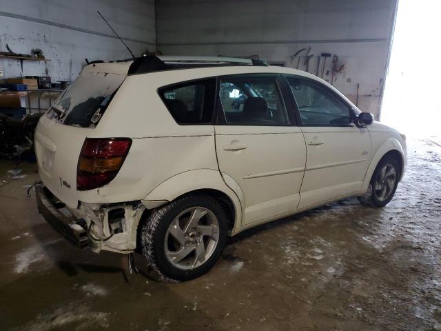 Photo 3 from auction – 2004 PONTIAC VIBE with VIN 5Y2SL62884Z454424