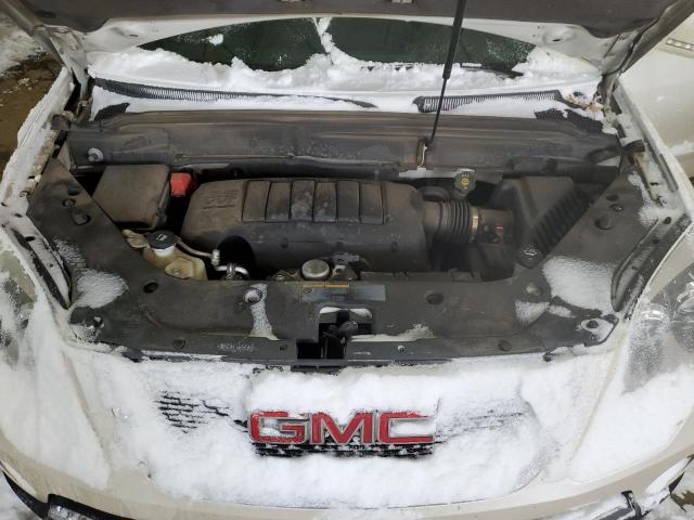 Photo 12 from auction – 2012 GMC ACADIA SLT with VIN 1GKKVSED2CJ416281