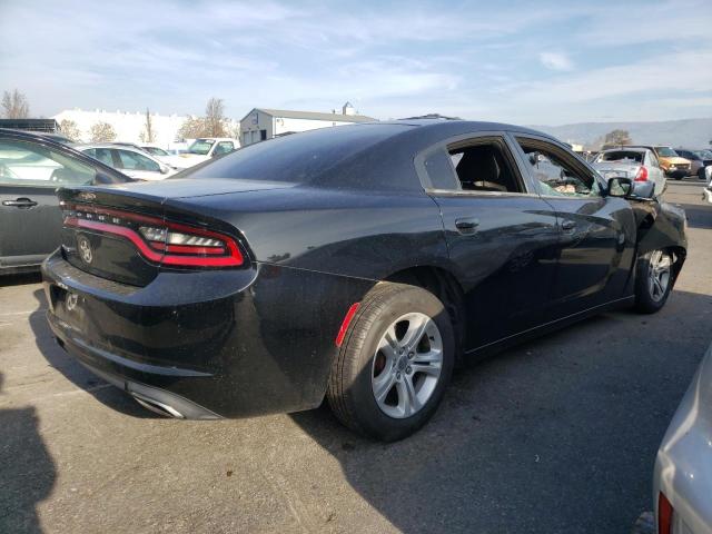 Photo 3 from auction – 2016 DODGE CHARGER SE with VIN 2C3CDXBG4GH150952