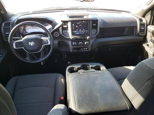 Photo 8 from auction – 2022 RAM 3500 TRADE with VIN 3C63R3CL6NG189127