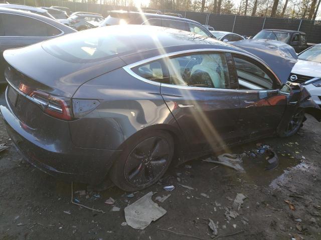 Photo 3 from auction – 2019 TESLA MODEL 3 with VIN 5YJ3E1EA8KF317924