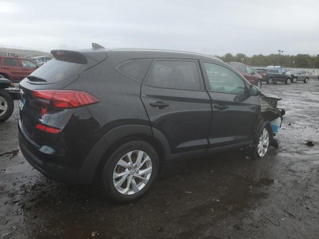 Photo 3 from auction – 2019 HYUNDAI TUCSON LIM with VIN KM8J3CA49KU040048