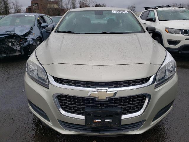 Photo 5 from auction – 2015 CHEVROLET MALIBU LS with VIN 1G11A5SL5FF297318