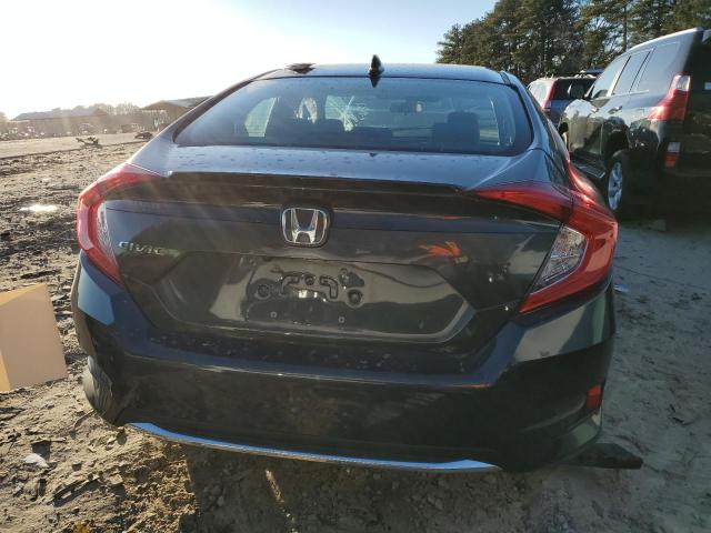 Photo 6 from auction – 2020 HONDA CIVIC EX with VIN 19XFC1F35LE019132