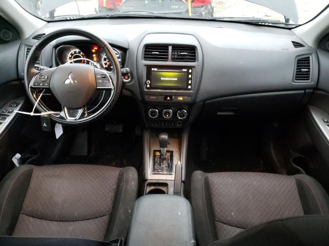 Photo 8 from auction – 2019 MITSUBISHI OUTLANDER with VIN JA4AR3AU9KU012859