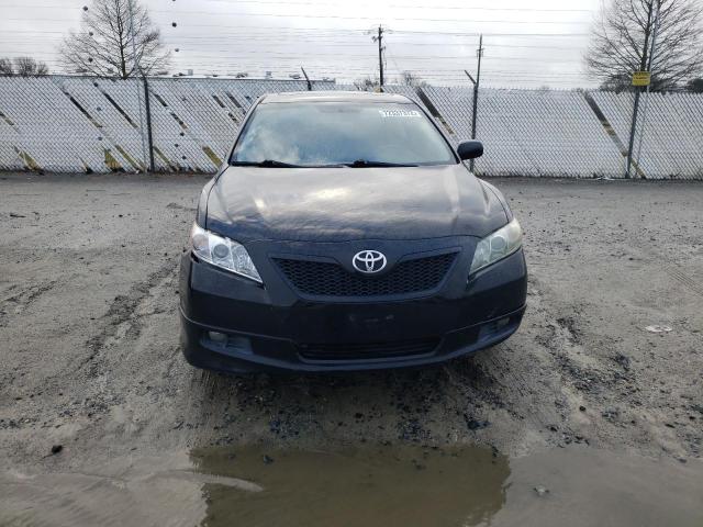 Photo 5 from auction – 2007 TOYOTA CAMRY CE with VIN 4T1BE46K07U152384
