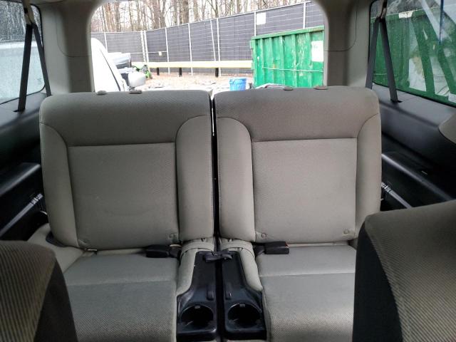 Photo 10 from auction – 2008 HONDA ELEMENT EX with VIN 5J6YH28758L014859