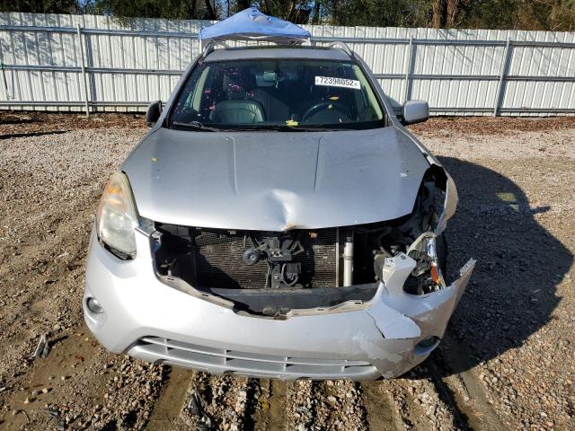 Photo 5 from auction – 2011 NISSAN ROGUE S with VIN JN8AS5MV6BW311258