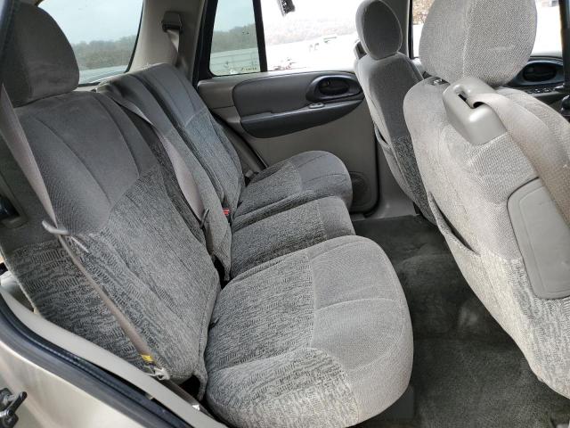 Photo 11 from auction – 2002 CHEVROLET TRAILBLAZE with VIN 1GNDS13SX22528657