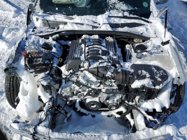 Photo 11 from auction – 2022 DODGE CHARGER SC with VIN 2C3CDXGJ7NH131345