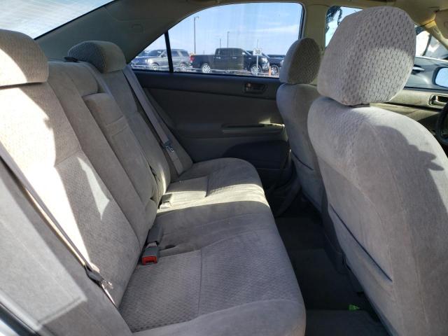 Photo 10 from auction – 2003 TOYOTA CAMRY LE with VIN 4T1BE30K63U747057