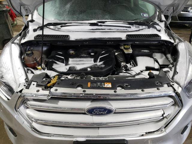Photo 12 from auction – 2018 FORD ESCAPE TIT with VIN 1FMCU9J90JUB84705