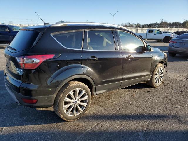 Photo 3 from auction – 2017 FORD ESCAPE TIT with VIN 1FMCU0JD1HUC22467