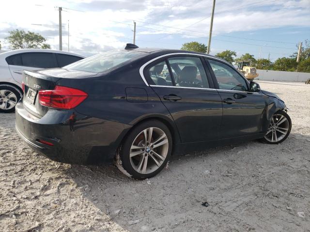 Photo 3 from auction – 2018 BMW 330 I with VIN WBA8B9G58JNV00508