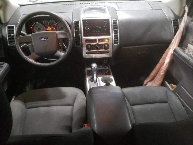 Photo 8 from auction – 2008 FORD EDGE SEL with VIN 2FMDK38C68BA66487