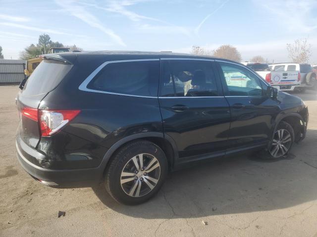 Photo 3 from auction – 2016 HONDA PILOT EXL with VIN 5FNYF5H80GB005798
