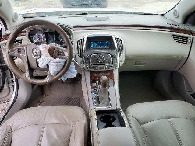Photo 8 from auction – 2011 BUICK LACROSSE C with VIN 1G4GC5EC8BF115169