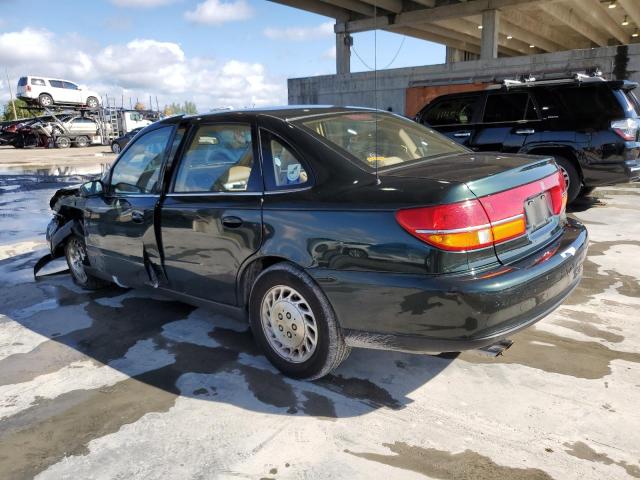 Photo 2 from auction – 2000 SATURN LS2 with VIN 1G8JW52R1YY670577