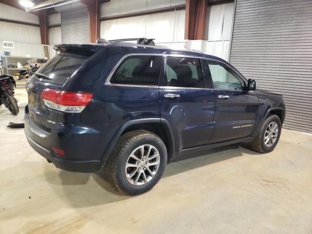 Photo 3 from auction – 2015 JEEP GRAND CHER with VIN 1C4RJFBG2FC647878